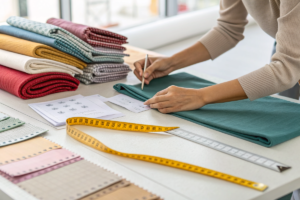 How Can Buyers Prevent Factory Delivery Delays in Custom Scarf Production?