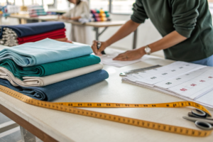 How Can Buyers Prevent Factory Delivery Delays in Custom Sweatshirt Production?