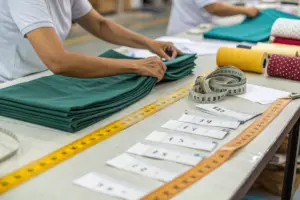 How Can Buyers Prevent Factory Delivery Delays in Custom T-Shirts Production?