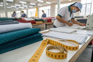 How Can Buyers Prevent Factory Delivery Delays in Custom Tracksuit Production?