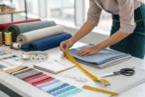 How Can Buyers Prevent Factory Delivery Delays in Custom Uniforms Production?