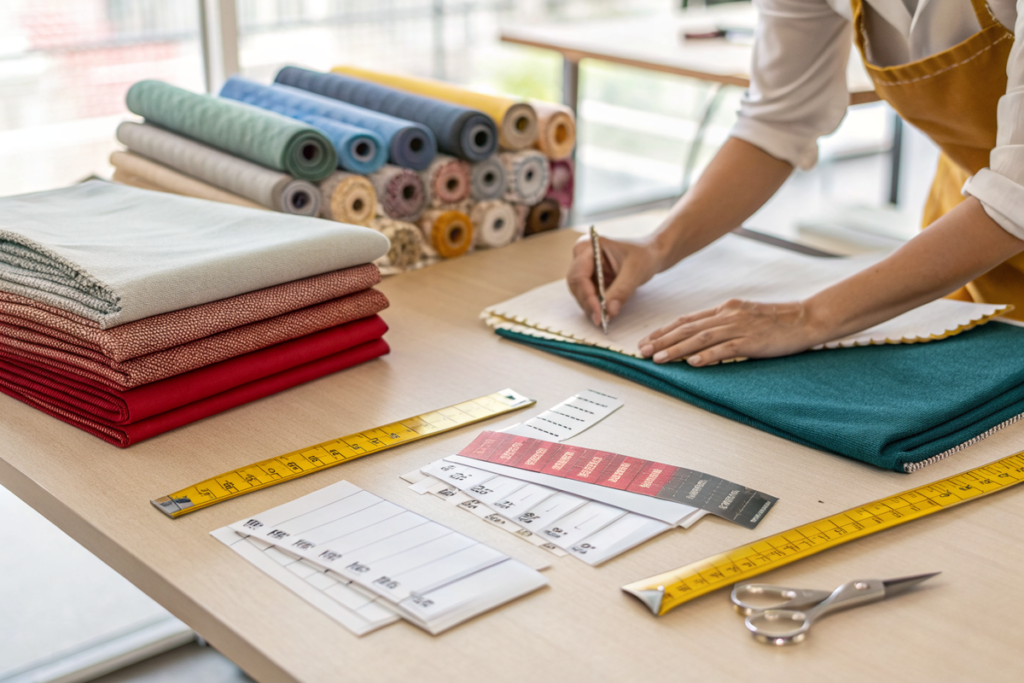 How Can Buyers Prevent Factory Delivery Delays in Custom Workwear Production?