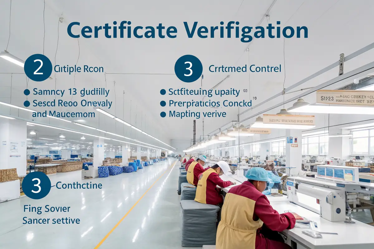 How Can Certificates Be Checked?