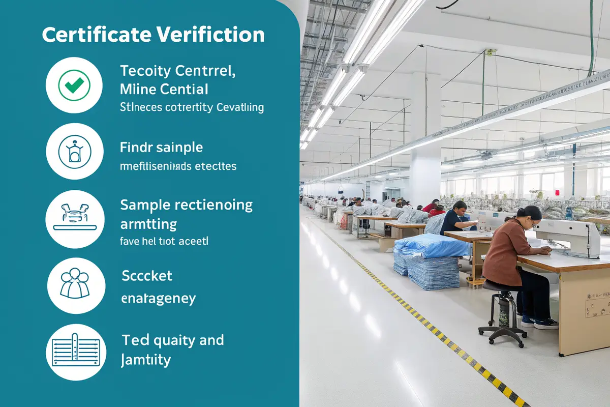 How Can Certificates Be Checked?