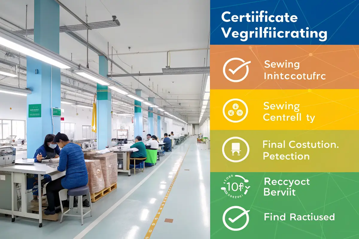 How Can Certificates Be Checked?