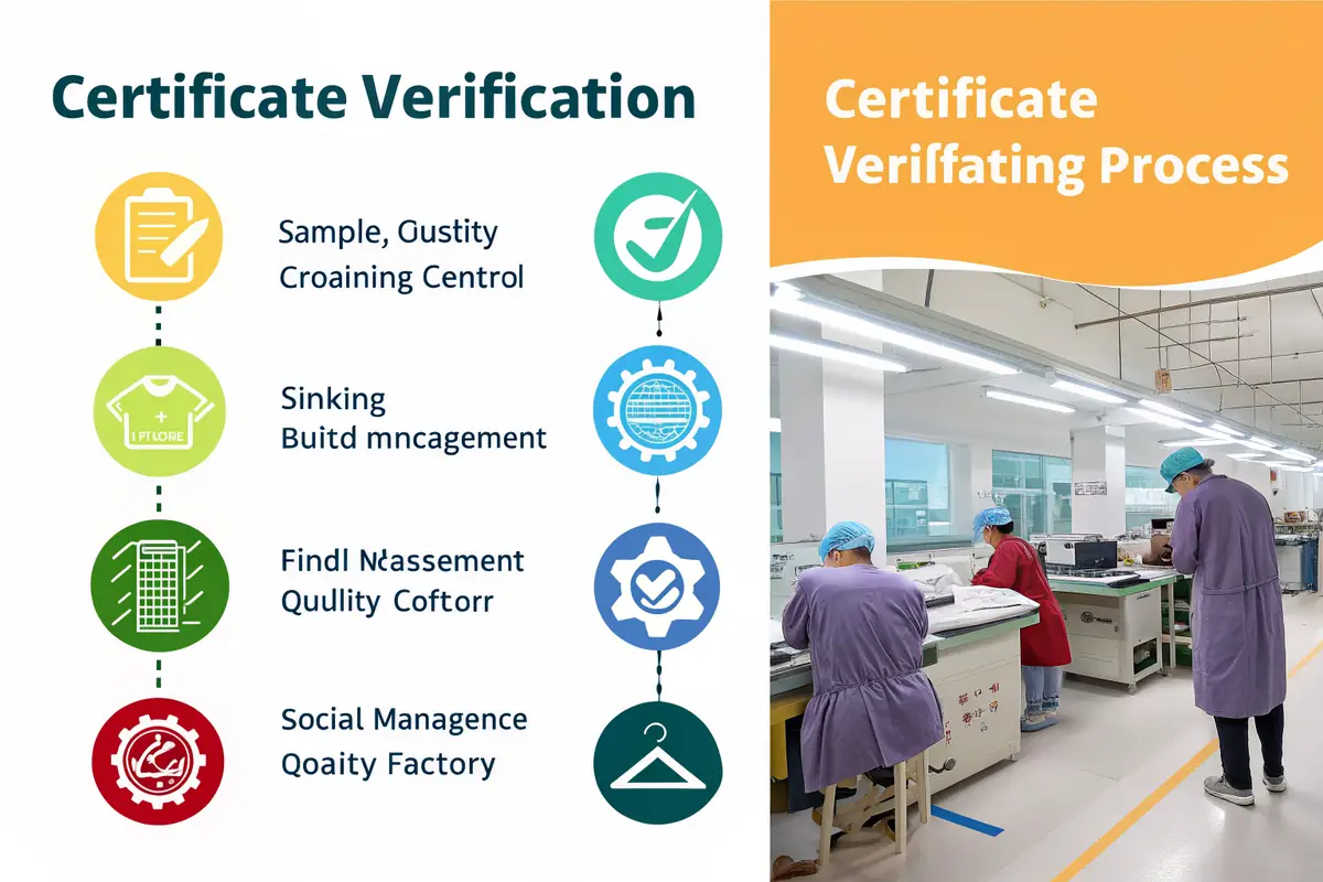 How Can Certificates Be Checked?