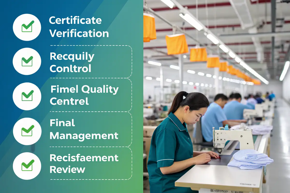 How Can Certificates Be Checked?