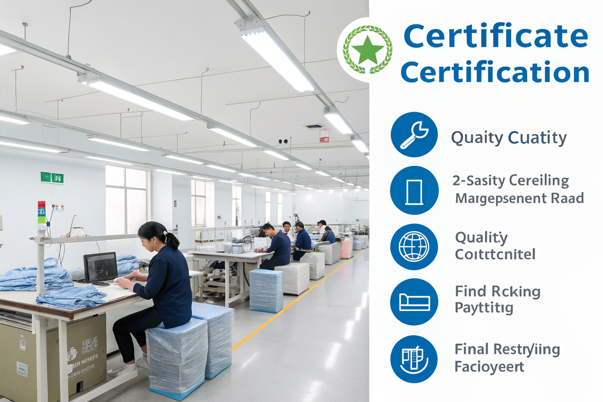 How Can Certificates Be Checked?