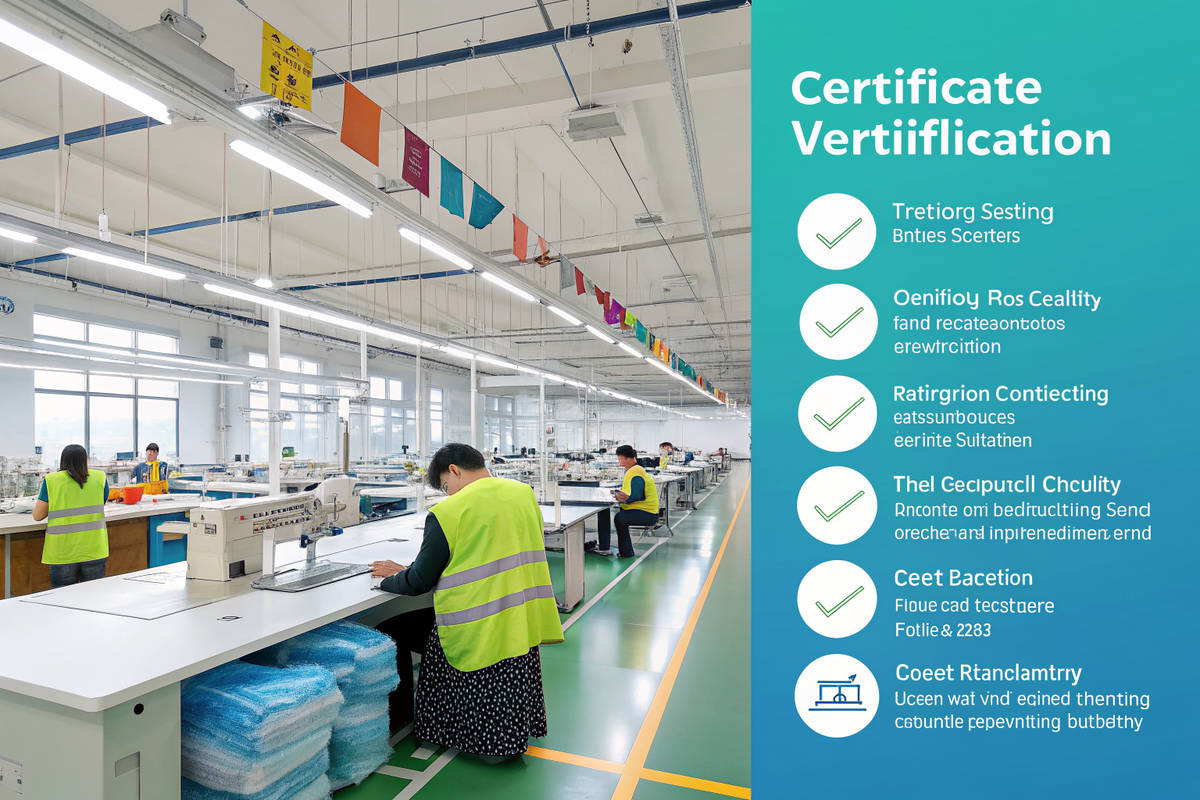 How Can Certificates Be Checked?