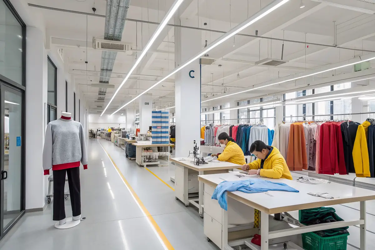 How Can Materials and Samples Stay on Schedule?