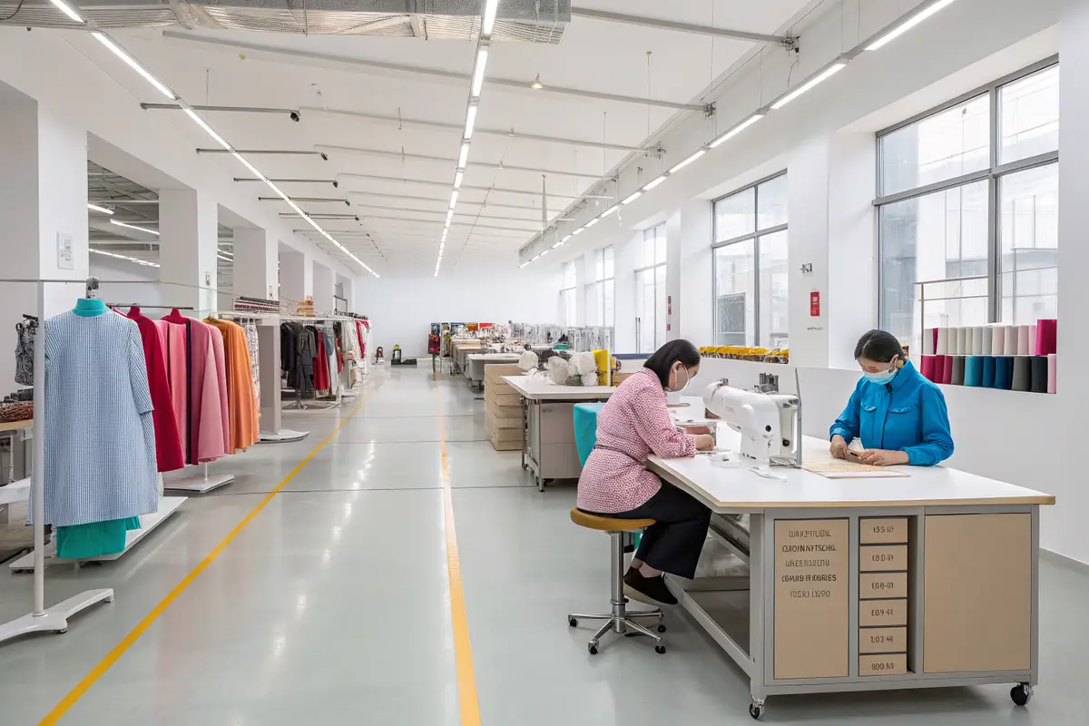 How Can Materials and Samples Stay on Schedule?
