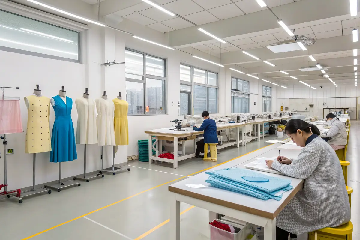 How Can Materials and Samples Stay on Schedule?