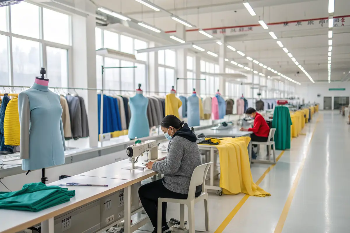 How Can Materials and Samples Stay on Schedule?