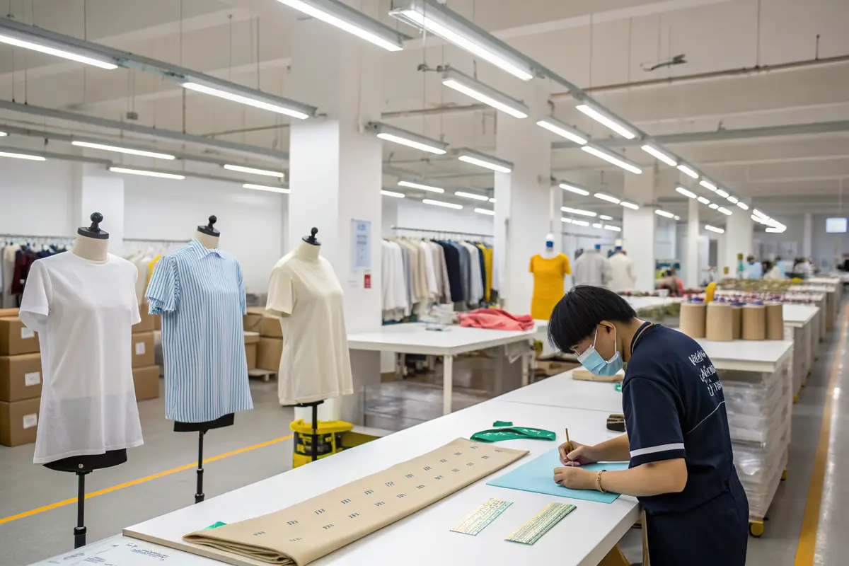How Can Materials and Samples Stay on Schedule?