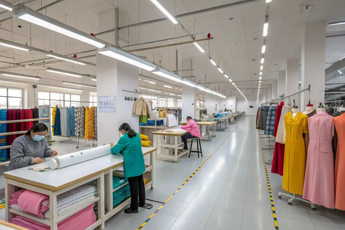 How Can Materials and Samples Stay on Schedule?