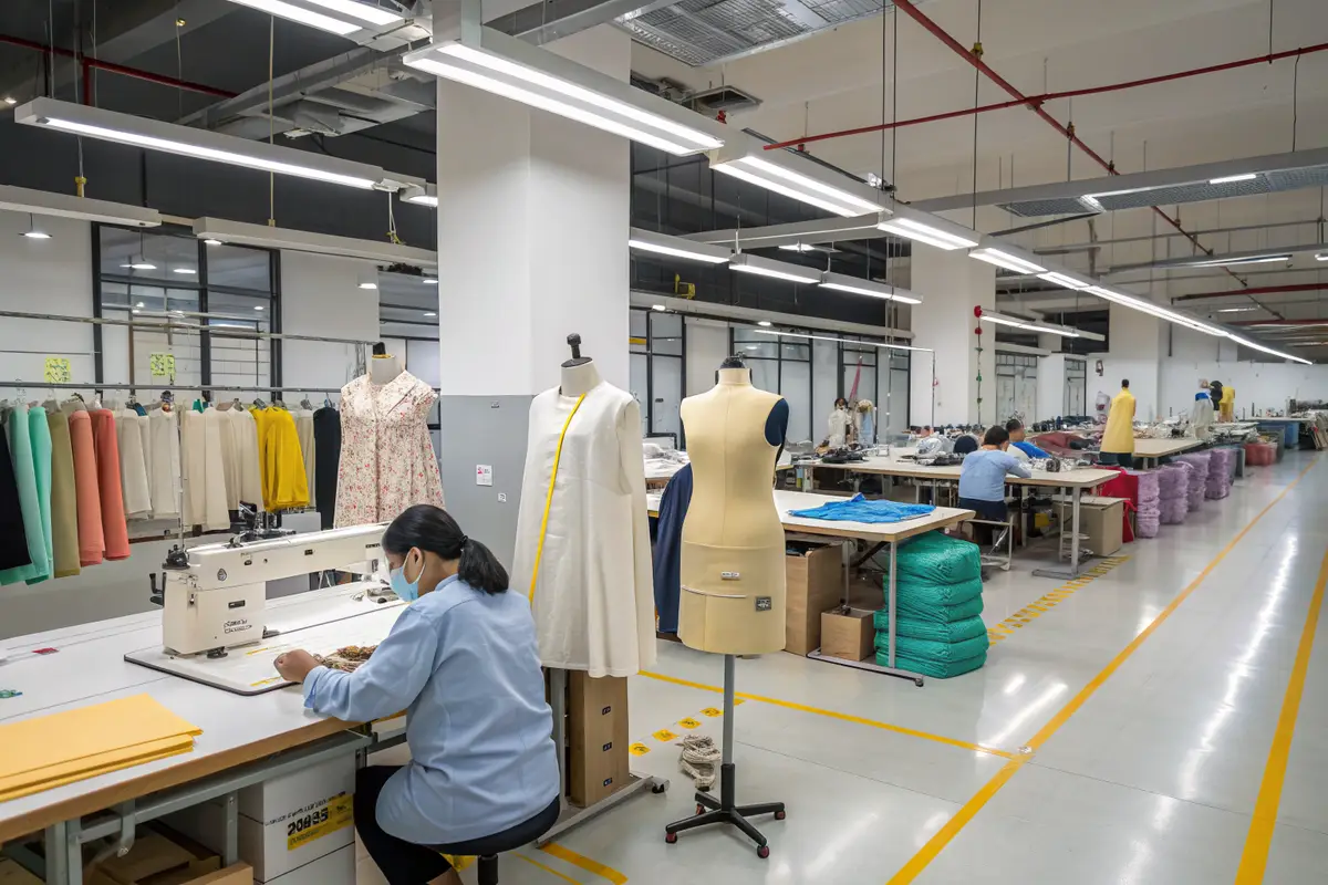 How Can Materials and Samples Stay on Schedule?