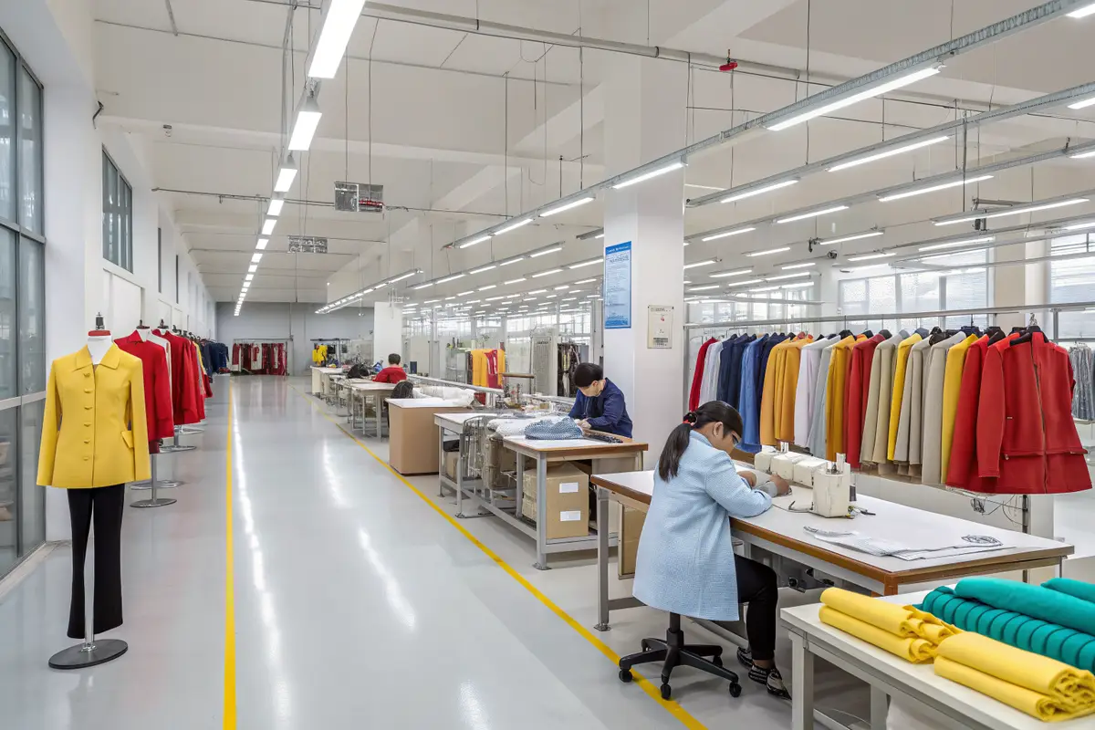 How Can Materials and Samples Stay on Schedule?