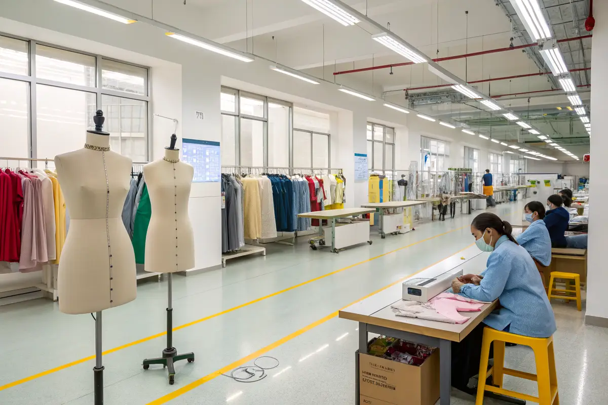 How Can Materials and Samples Stay on Schedule?