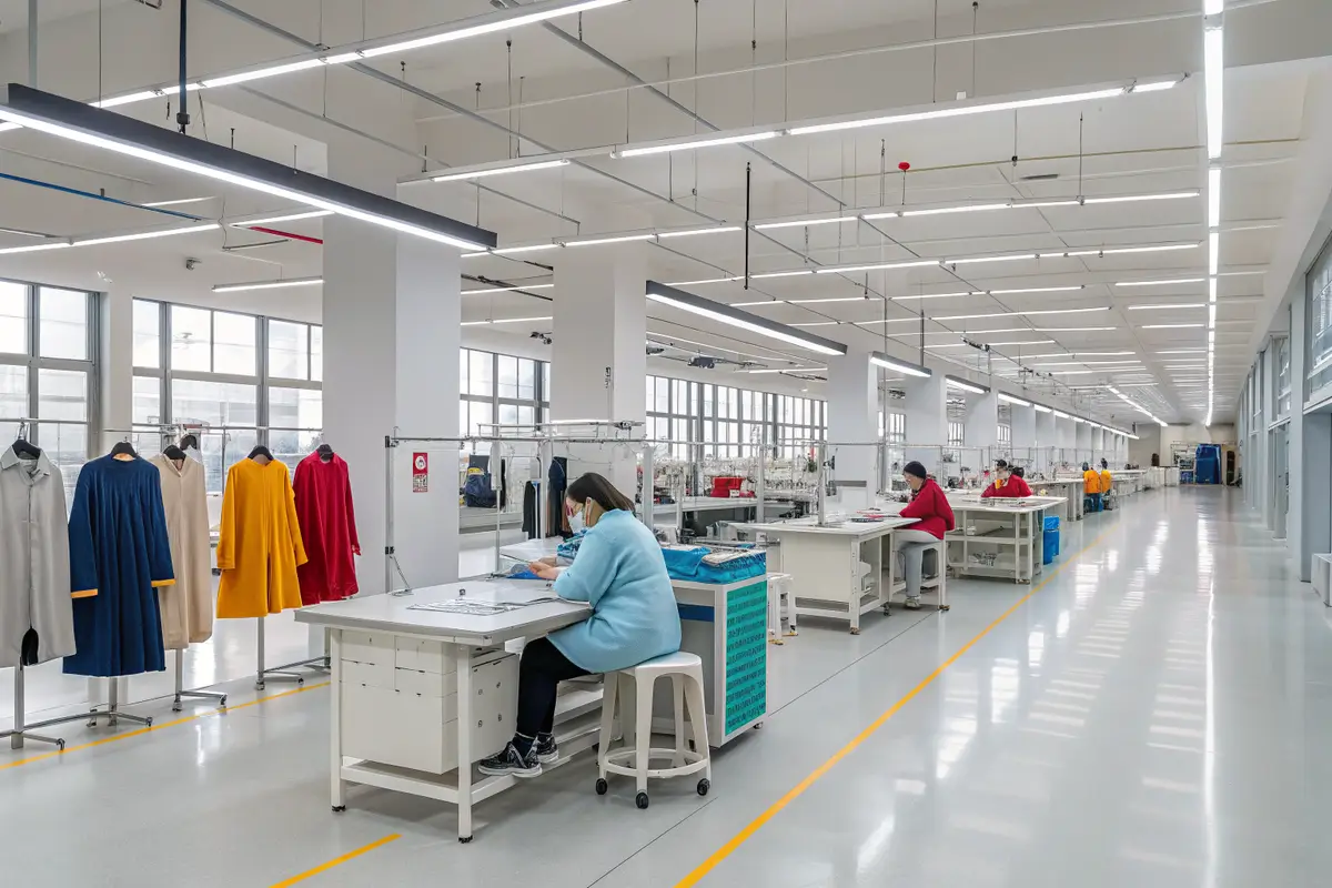 How Can Materials and Samples Stay on Schedule?