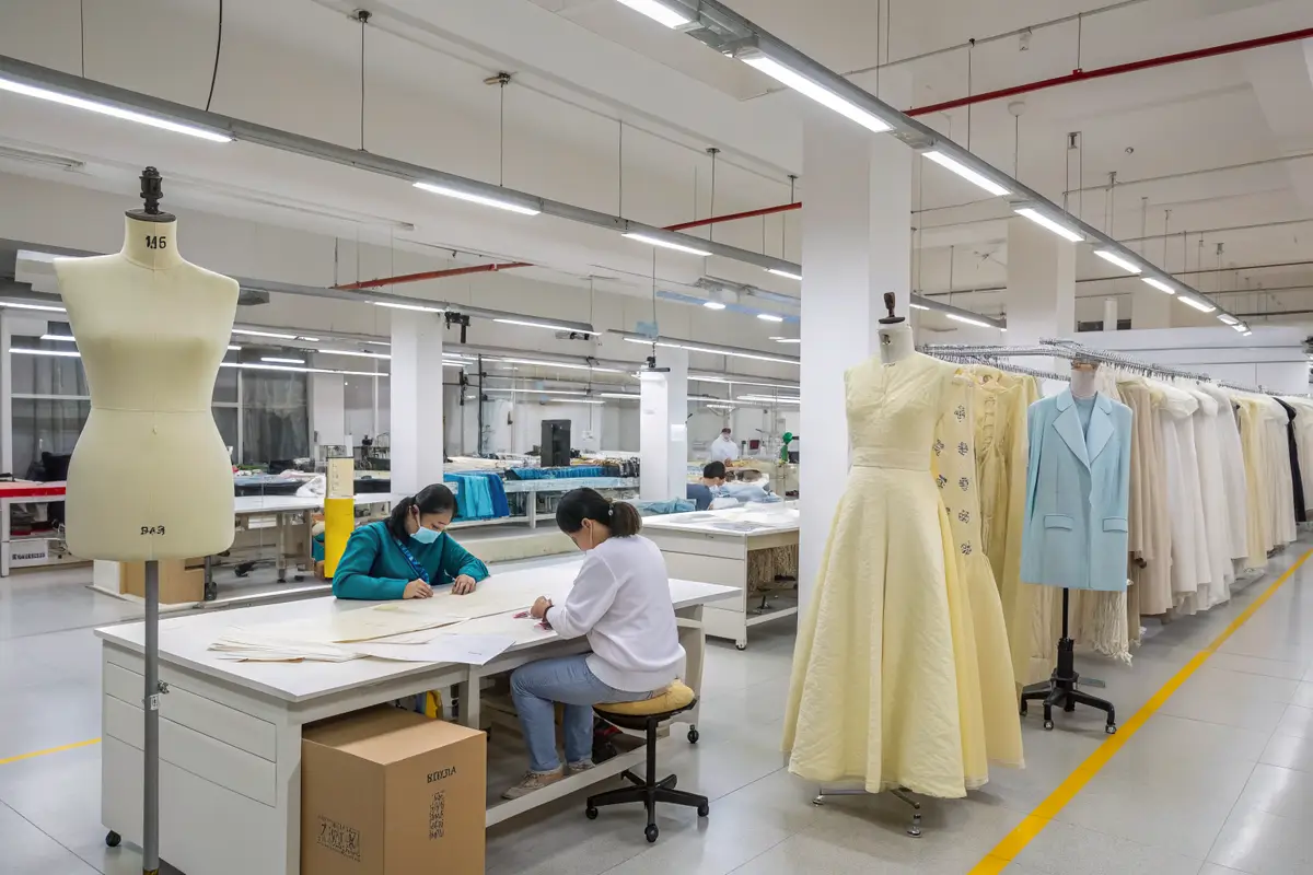 How Can Materials and Samples Stay on Schedule?