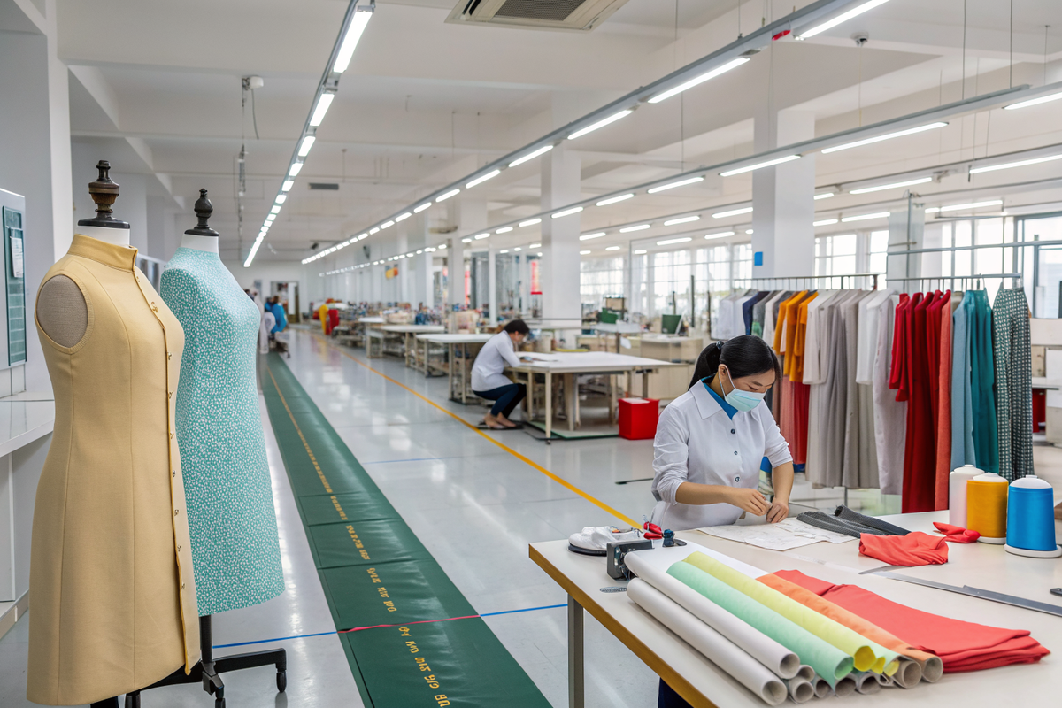 How Can Materials and Samples Stay on Schedule?