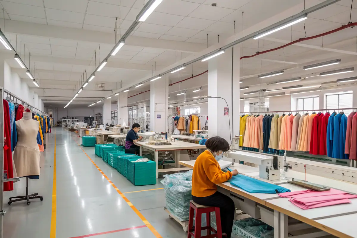 How Can Materials and Samples Stay on Schedule?