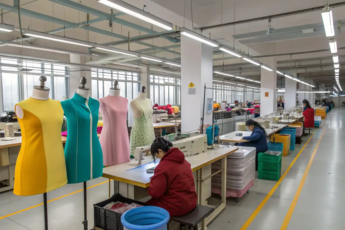 How Can Materials and Samples Stay on Schedule?