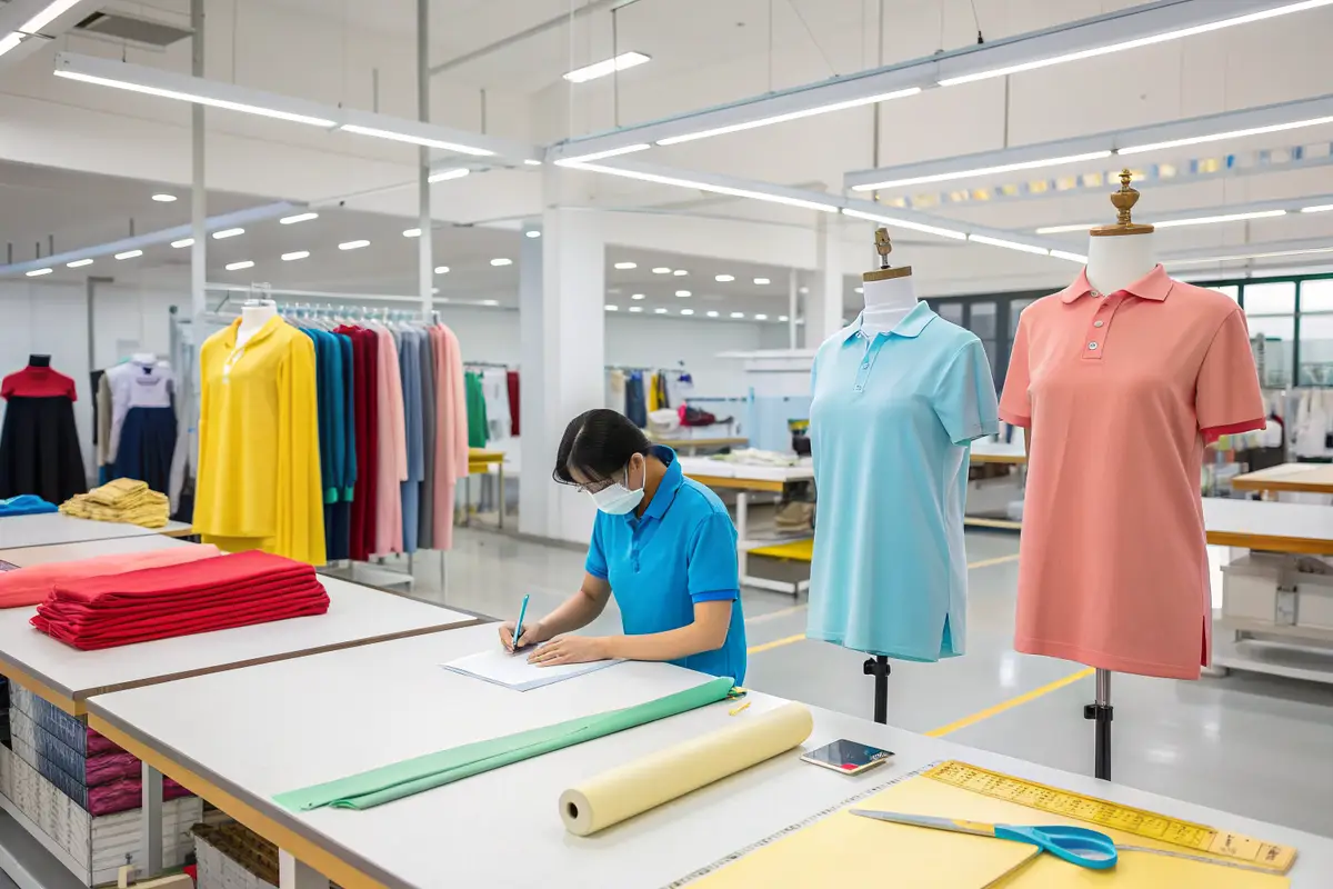 How Can Materials and Samples Stay on Schedule?