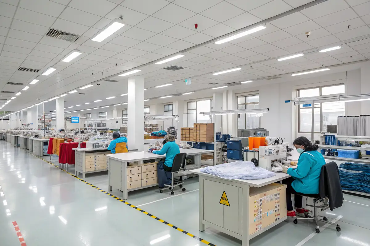 How Does Fumao Prepare Safer Product Compliance?