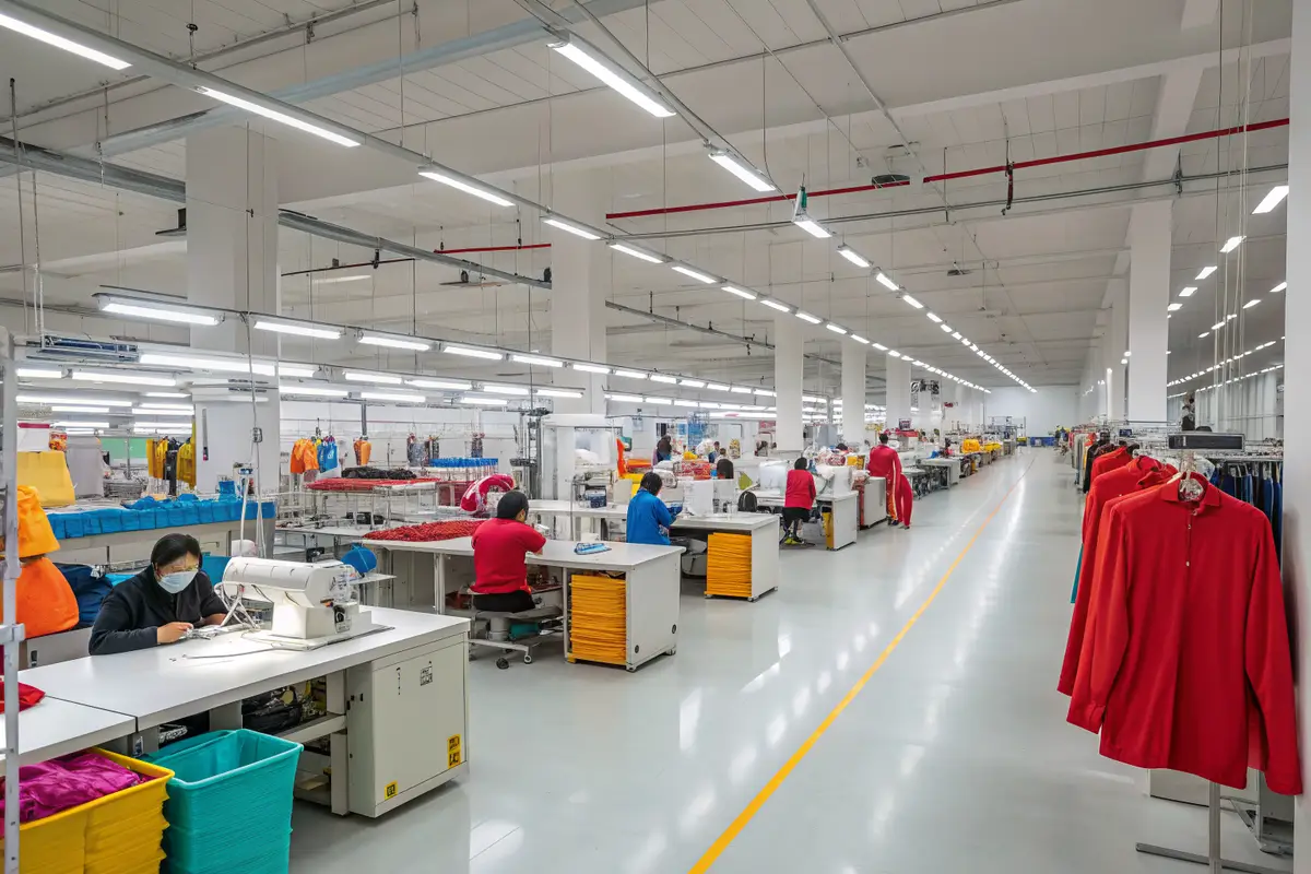 How Does Fumao Prepare Safer Product Compliance?