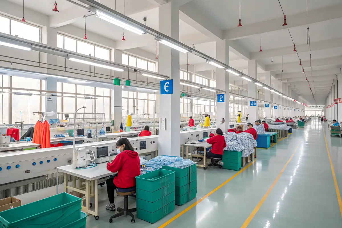 How Does Fumao Prepare Safer Product Compliance?