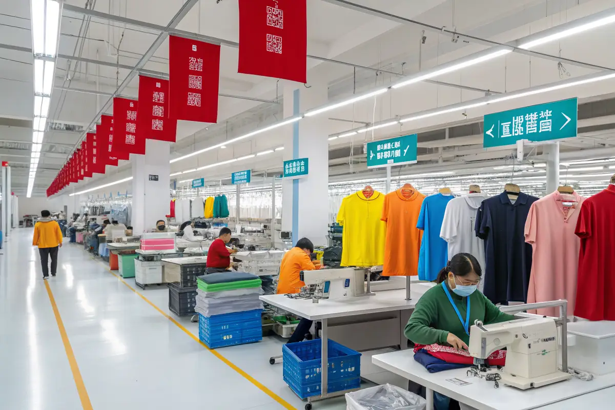 How Does Fumao Prepare Safer Product Compliance?