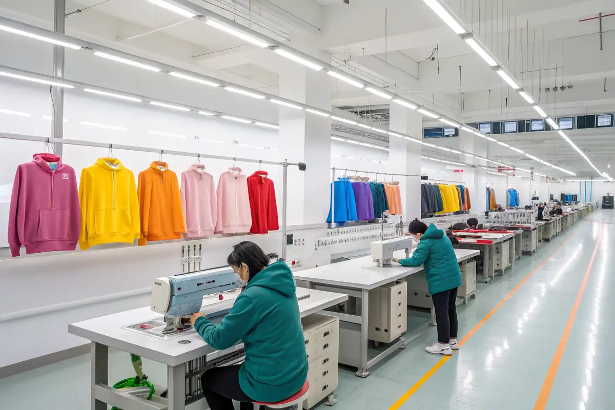 How Does Fumao Prepare Safer Product Compliance?
