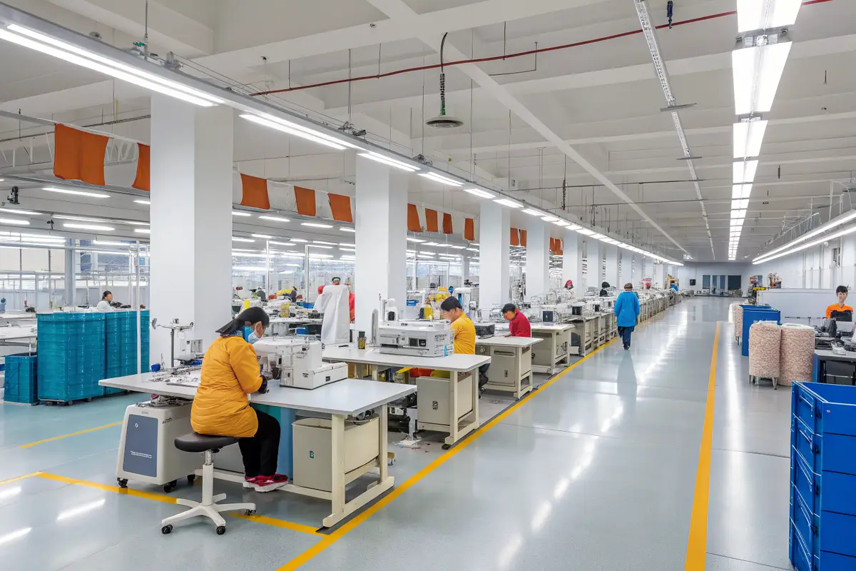 How Does Fumao Prepare Safer Product Compliance?