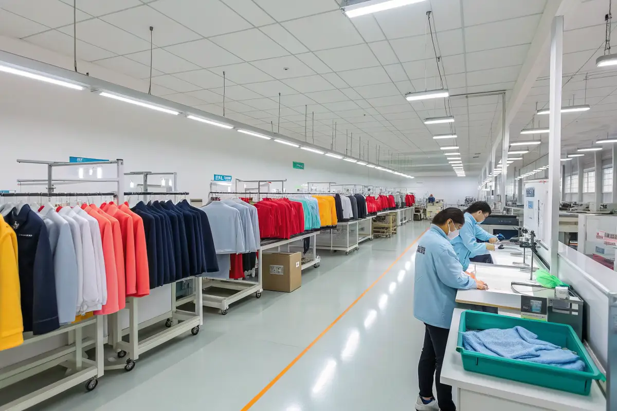 How Does Fumao Prepare Safer Product Compliance?