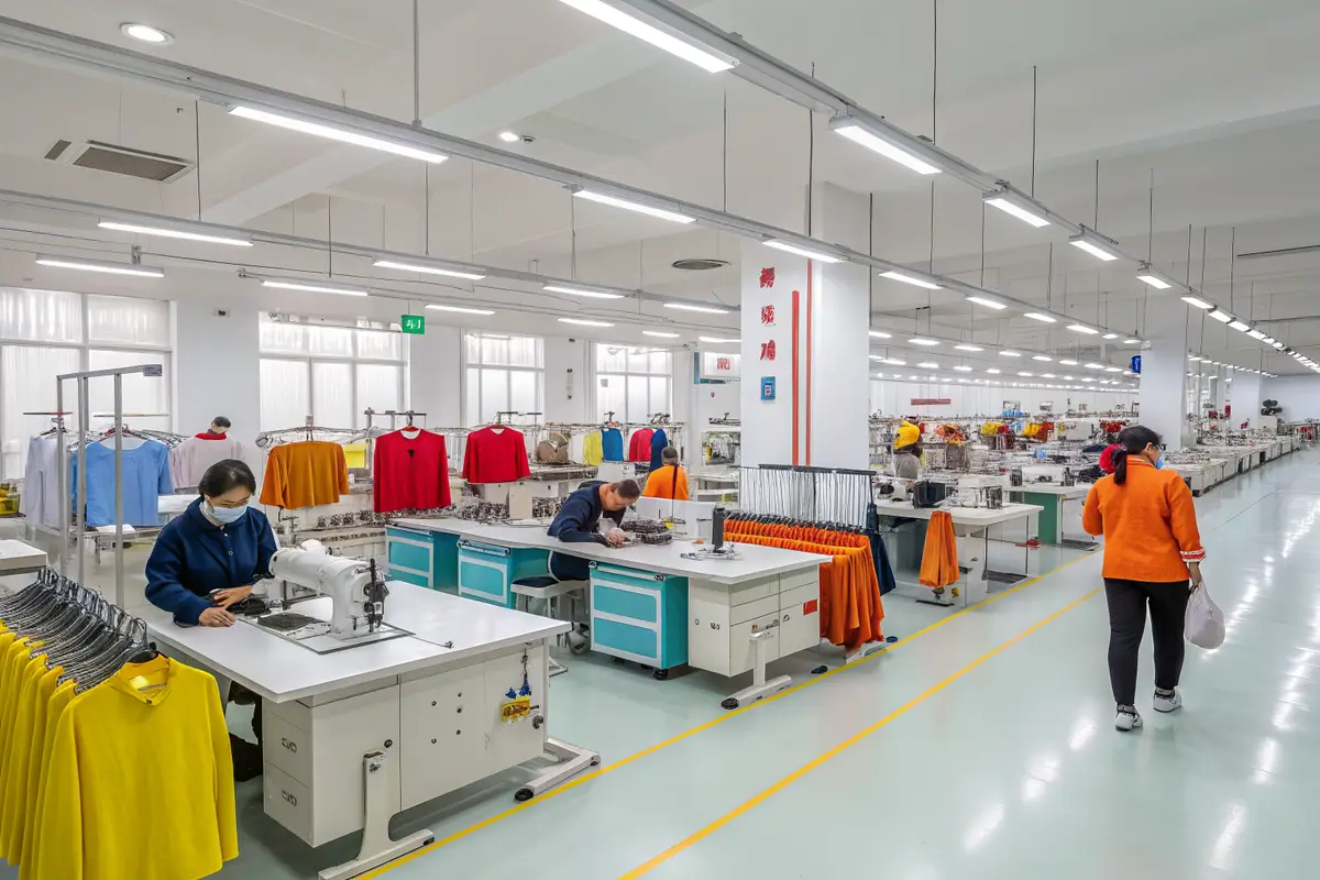 How Does Fumao Prepare Safer Product Compliance?