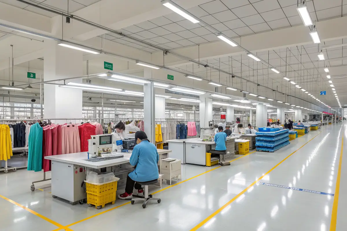 How Does Fumao Prepare Safer Product Compliance?