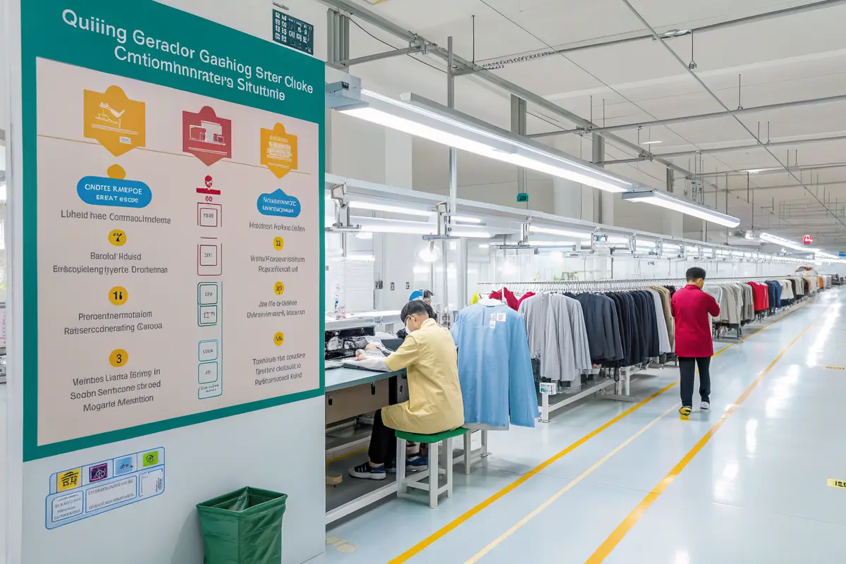 How Does Fumao Support Compliance?