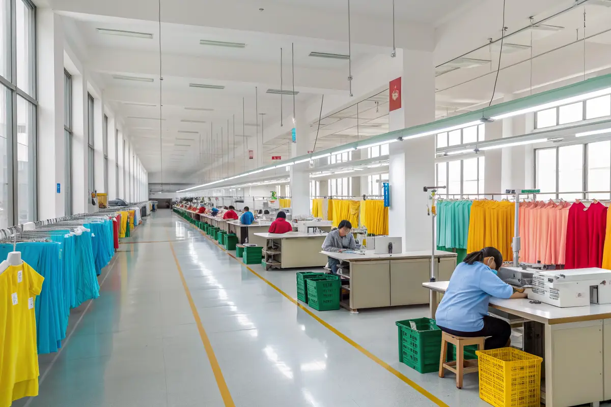How Does Fumao Support Responsible Production?