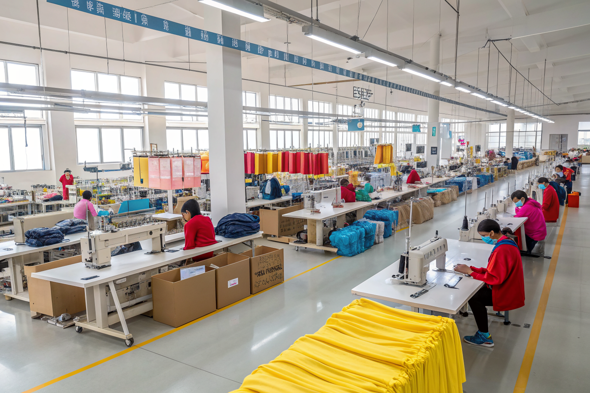 How Does Fumao Support Responsible Production?