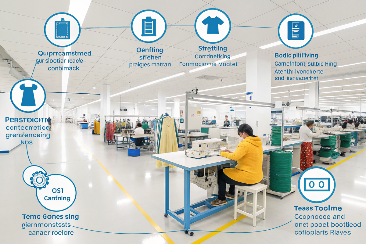 How Does Fumao Support Responsible Production?