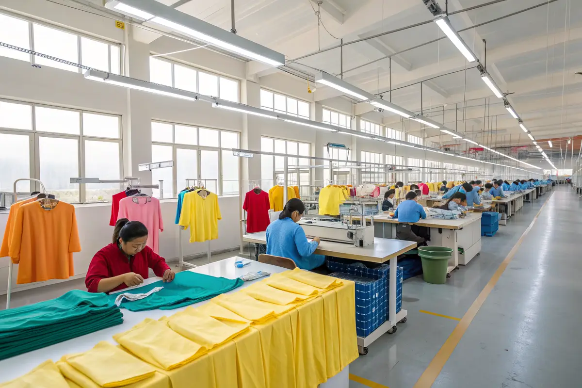 How Does Fumao Support Responsible Production?