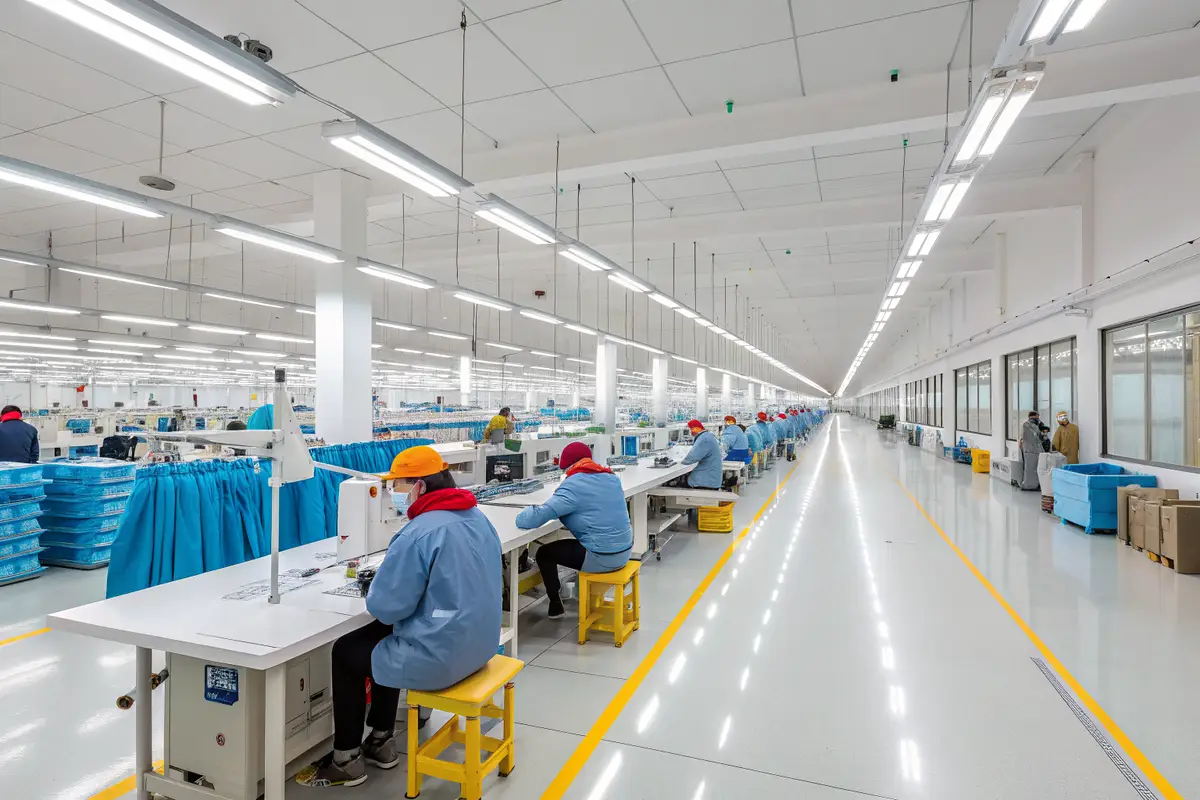 How Does Fumao Support Responsible Production?