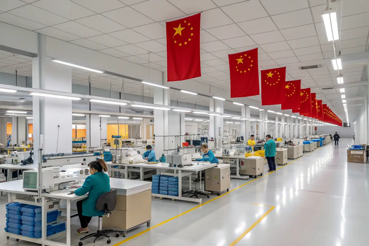How Does Fumao Support Responsible Production?