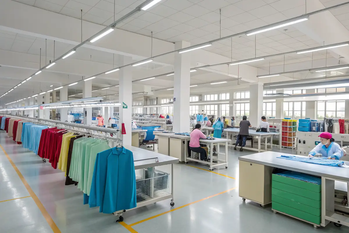 How Does Fumao Support Responsible Production?