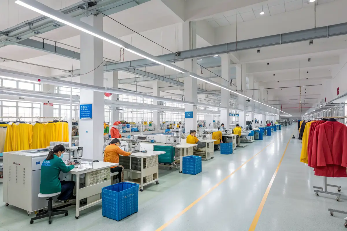 How Does Fumao Support Responsible Production?