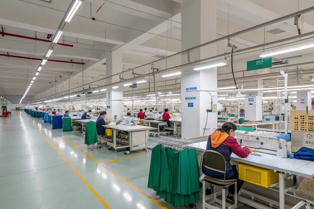 How Does Fumao Support Responsible Production?