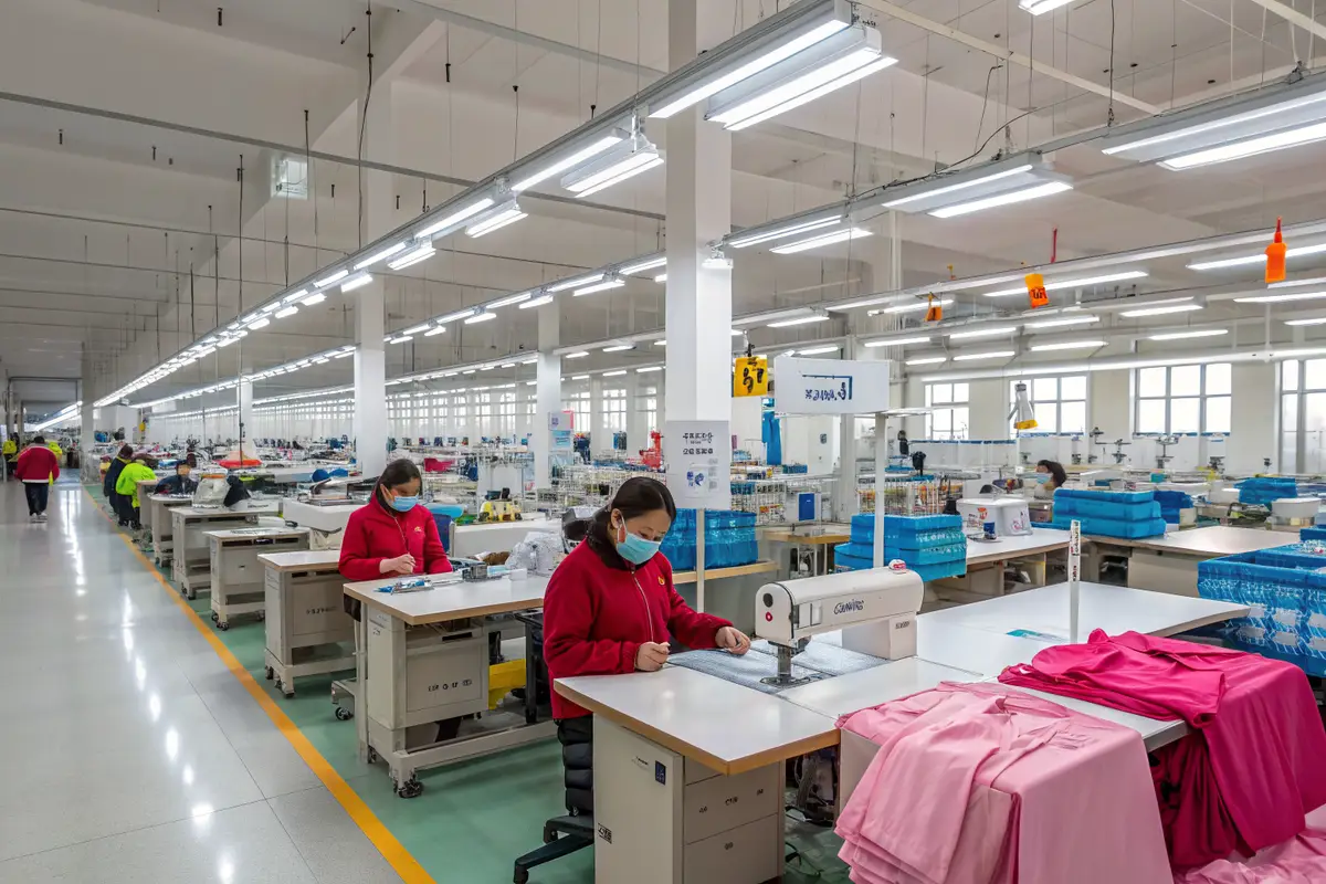 How Does Fumao Support Responsible Production?