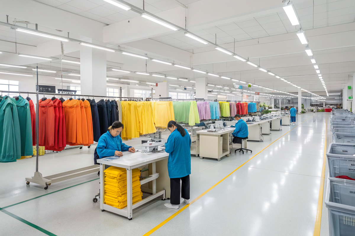 How Does Fumao Support Responsible Production?