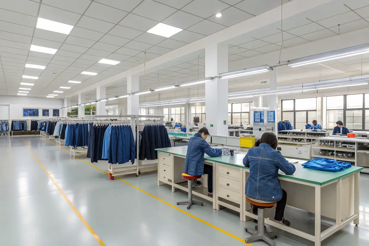 How Does Fumao Support Responsible Production?